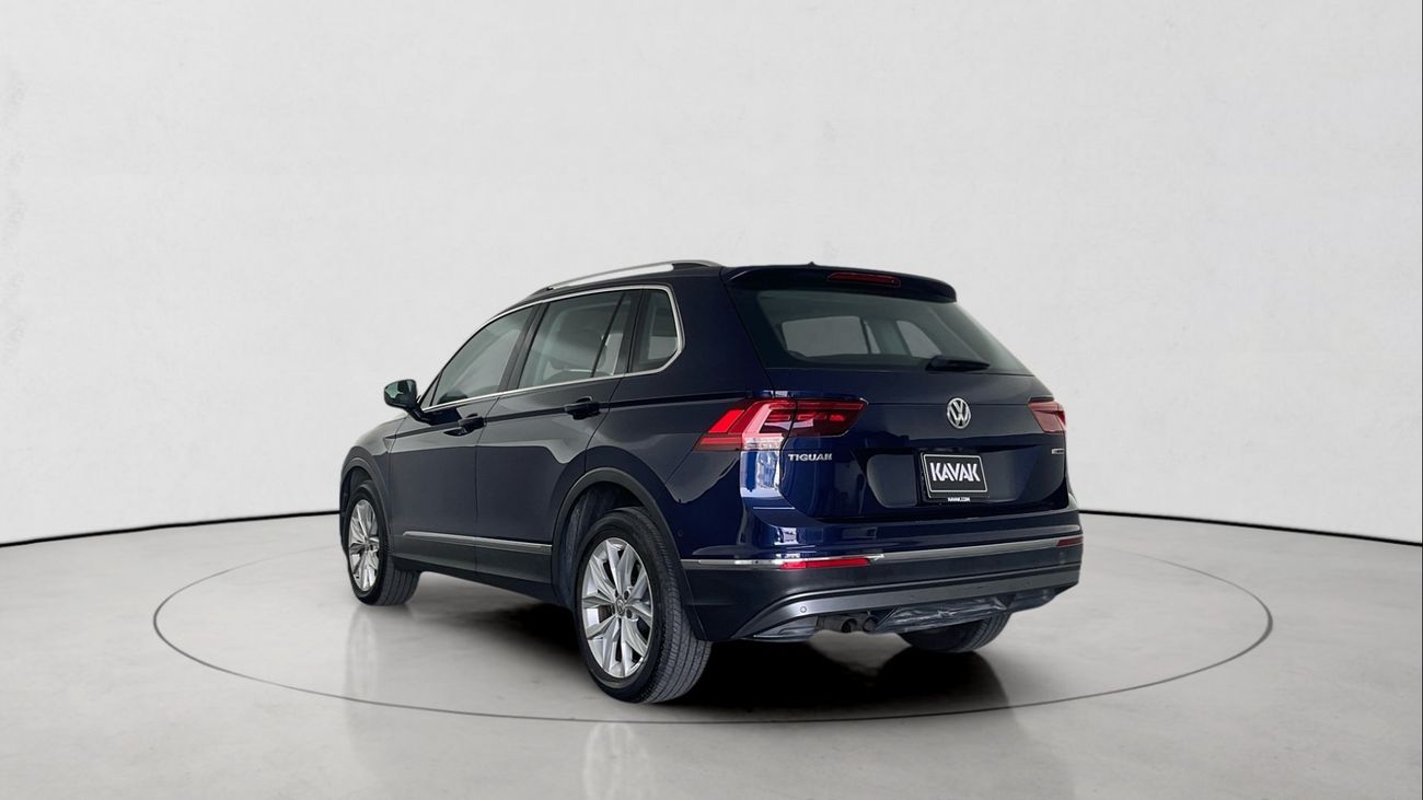 Volkswagen Tiguan SEL 2.0L SEL | Guaranteed Warranty | 0 Down Payment