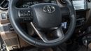 Toyota Land Cruiser Pick Up 4.0L V6 Petrol Single Cabin  M/T