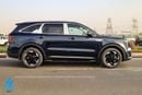 كيا سورينتو 2025 | 7-Seater SUV | 2.5L Petrol | AWD | 12.3” Panoramic Display | LED & Xenon | Export