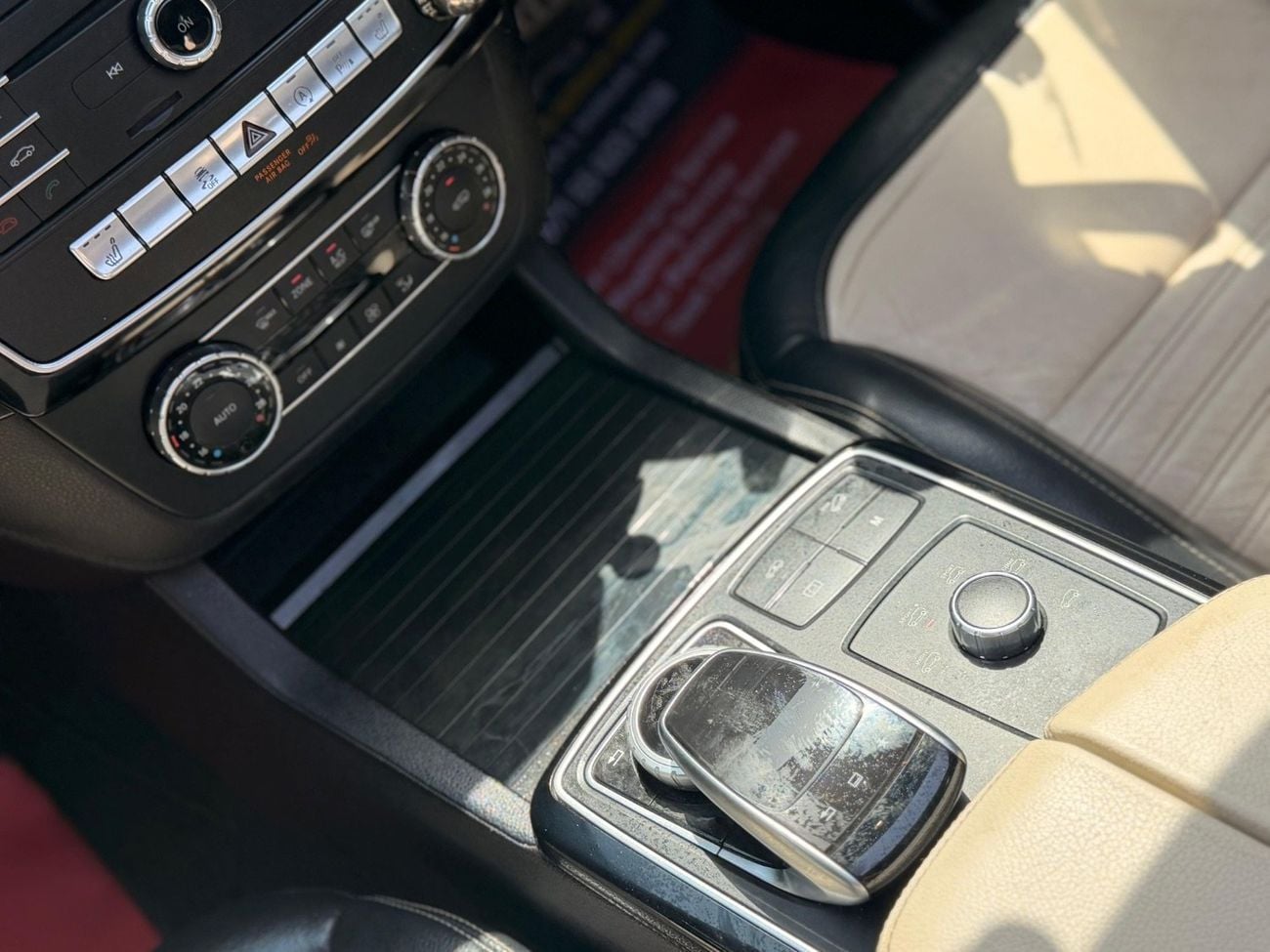 مرسيدس بنز GLE 43 AMG STD Coupe 3.0L