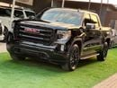 GMC Sierra CREWCAB ELEVATION