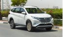 Toyota Rush 2020 Toyota Rush 1.5L Full option , Colors avaialble, ألوان مختلفة