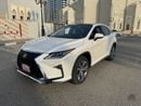 Lexus RX200t