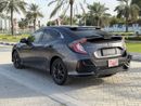 Honda Civic Sport 1.5L