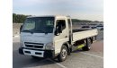 Mitsubishi Canter 2017 Ref#77