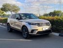 Land Rover Range Rover Velar Land Rover Range Rover Velar 2026 Automatic 0 Km 4 Cylinder All Wheel Drive (AWD) SUV Gold