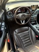 مرسيدس بنز GLC 250