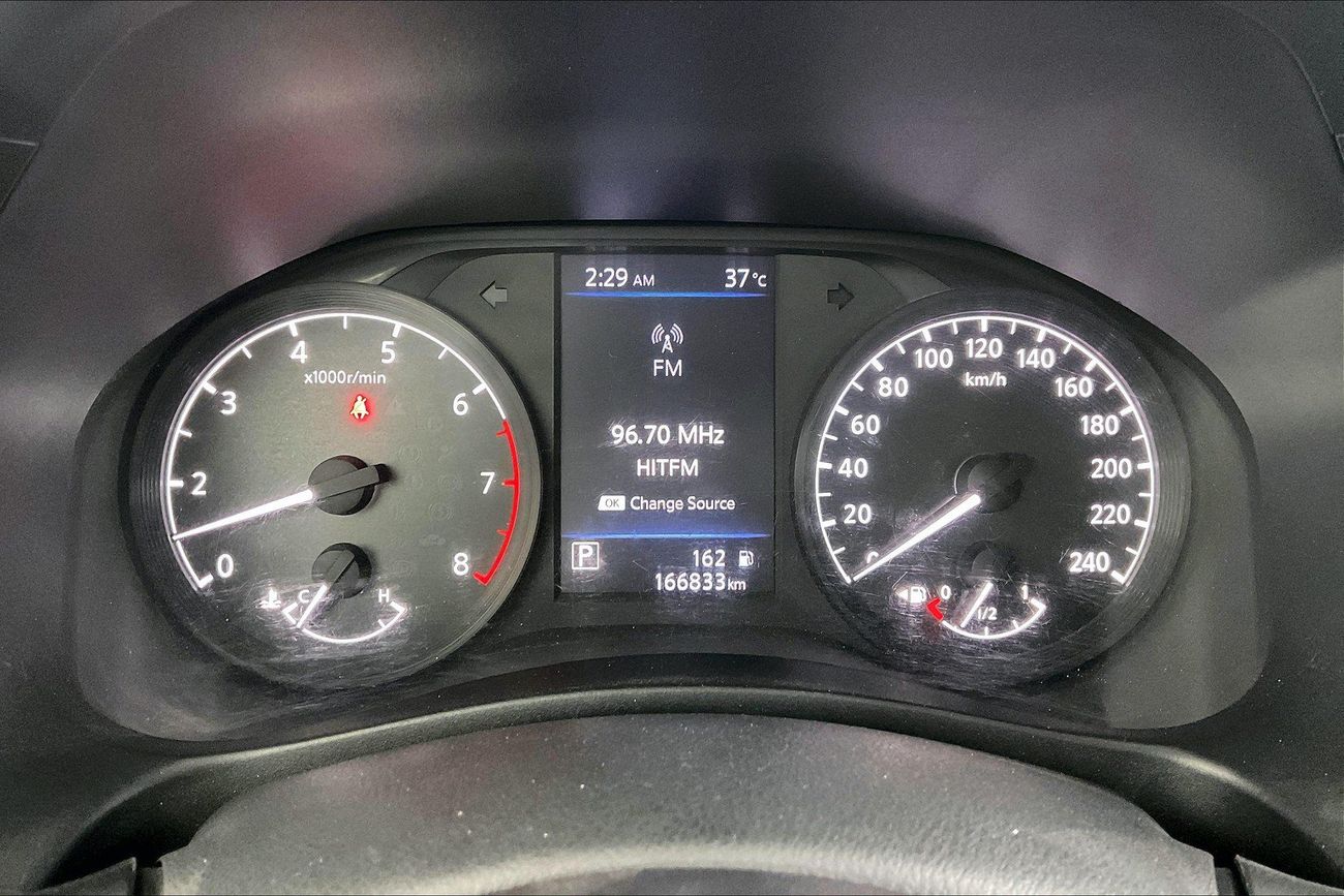 نيسان ألتيما SR | شامل الضمان | 0 ﺪﻔﻋﺓ ﺃﻮﻟﻯ