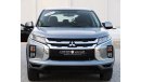 Mitsubishi ASX GLS Mitsubishi ASX 2020 GCC in excellent condition