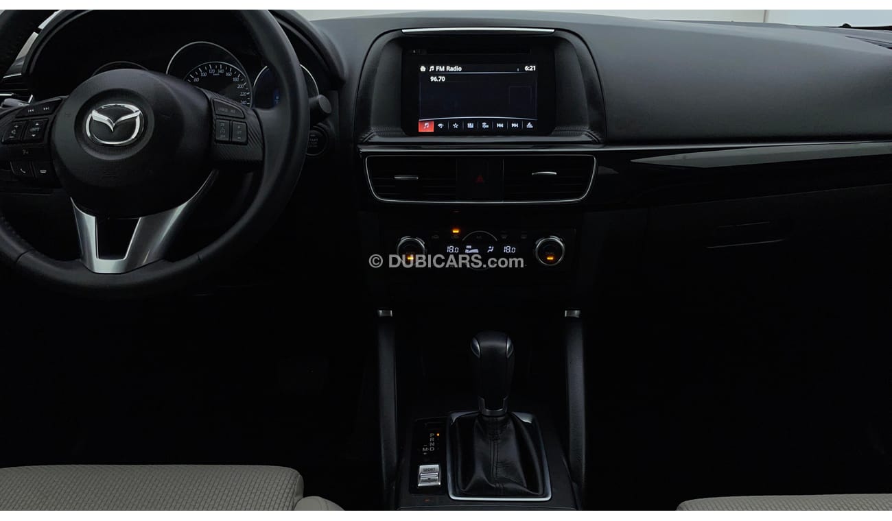 Mazda CX5 GS 2 | Zero Down Payment | Free Home Test Drive