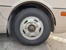 Mitsubishi Rosa MITSUBISHI ROSA BUS RHD 2002 MODEL 4.8 L DIESEL MANUAL(PM00028)