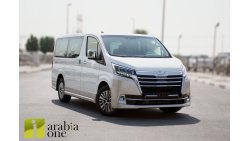 تويوتا جرافينا - PREMIUM - 2.8L - DIESEL - 7 SEATER