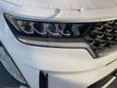 Kia Sorento 2.5L PETROL FULL OPTION 2025