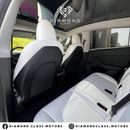 Tesla Model Y Tesla Model Y Performance   White Interior Auto Pilot  2024 GCC  Under Tesla Warranty