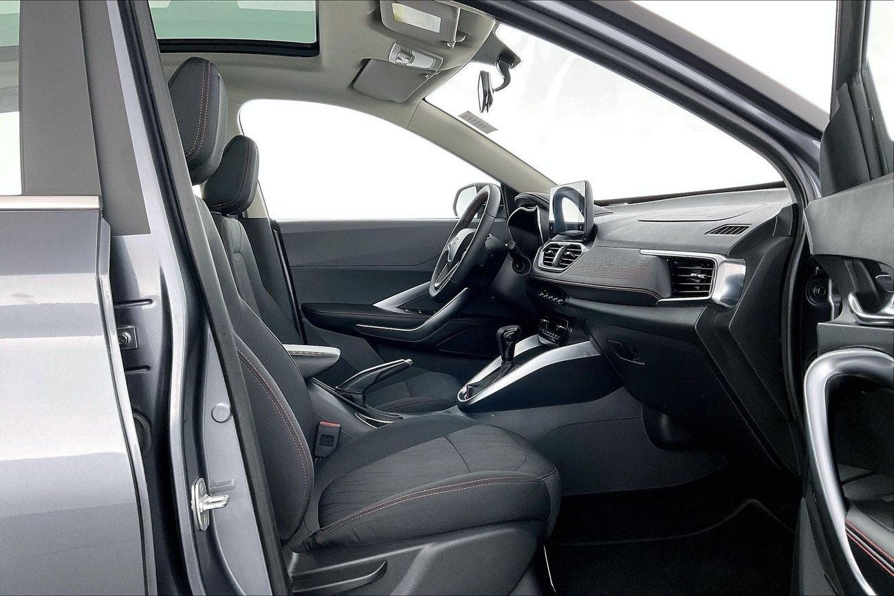 هيونداي أكسنت Smart / GL | ضمان مجاني لمدة عام | 0 دفعة أولى