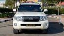 تويوتا لاند كروزر EXR V6 2014!! GCC SPECS!! WELL MAINTAINED