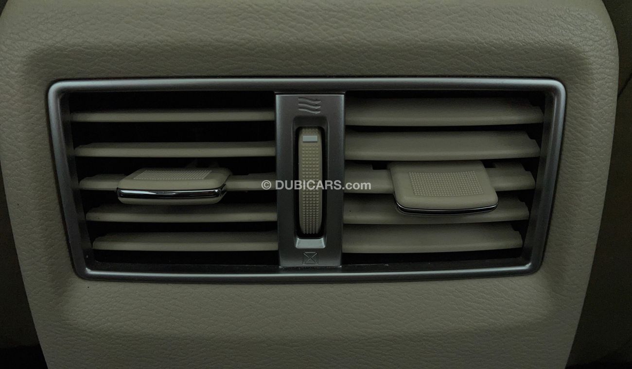 Nissan Maxima SV 3.5 | Zero Down Payment | Free Home Test Drive