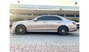 Mercedes-Benz E 400 AMG Mercedes-Benz E400 Model: 2017 Mileage: 96,000 km Price: 115,000 dirhams Gulf specifications, fu