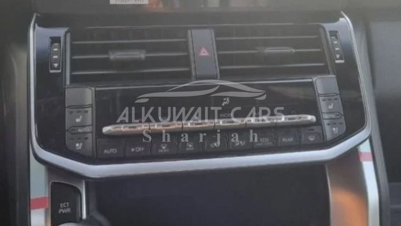 Toyota Land Cruiser TOYOTA LAND CRUISER LC300 GXR 4.0P AT MY2025