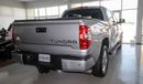 Toyota Tundra Platinum