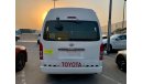 Toyota Hiace Toyota Hiace 2014 GCC, very clean, with normal gear   We add inside and out    150400Km   Gulf   Mod