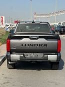 تويوتا تاندرا TRD OFF ROAD CREWMAX Limited