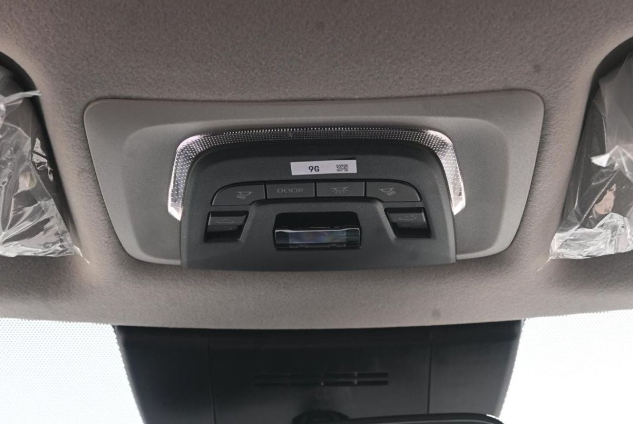 تويوتا كورولا كروس TOYOTA COROLLA CROSS ELITE 2.0L CHINA MODEL 2024