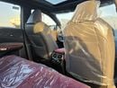 Lexus RX350 LEXUS RX350 F-SPORT  2.4l A/T AWD SUV Black Color Inside Red  2026 Model
