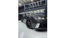 Audi A7 RS7 look,  20inch FondMetal with NEW Tyres, AMAZING EXHAUST SOUND