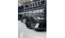 أودي A7 RS7 look,  20inch FondMetal with NEW Tyres, AMAZING EXHAUST SOUND