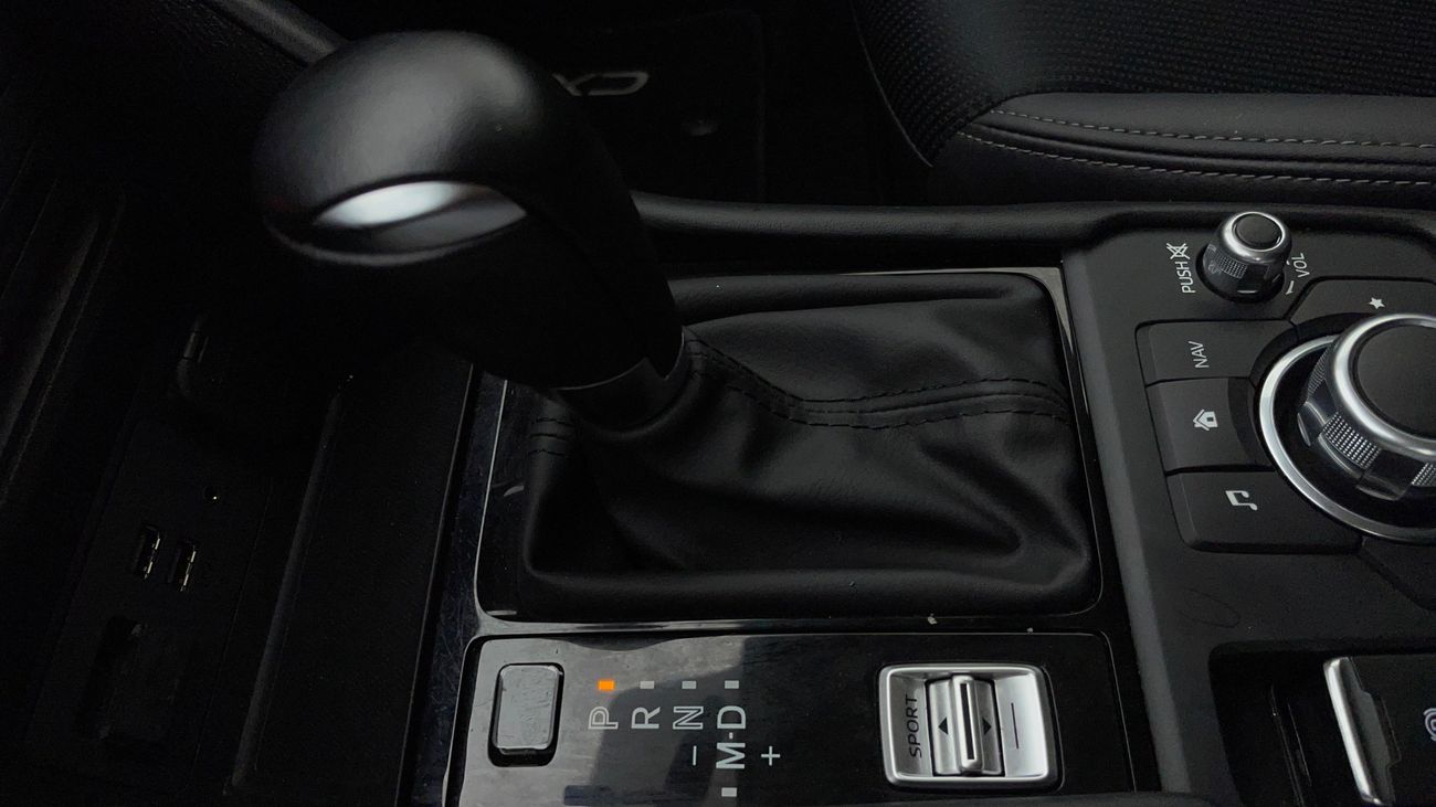 Mazda CX3 GT 2 | Zero Down Payment | Home Test Drive