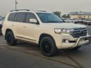 Toyota Land Cruiser 2019 TOYOTA LAND CRUISER V8 SAHARA