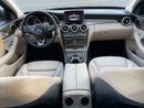 Mercedes Benz C300 AMG Pack 2.0L 2.0L V4 / C63 ///AMG KIT / IN PERFECT CONDITION / LOW MILEAGE