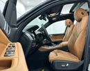 BMW X5 40i xDrive 2019 BMW X5 XDrive40i(Full Option), May 2027 AGMC Service Contract, Full Agency Service H