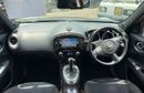 Nissan Juke SL (NON GCC)