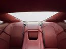Aston Martin Vanquish STD RARE FULL CARBON SPEC | GCC CAR | V12 ENGINE | 2014