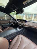 مرسيدس بنز S 400 AMG 3.5L