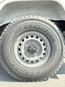 Toyota Land Cruiser EXPORT ONLY - LC 76 basic automatic 4.0