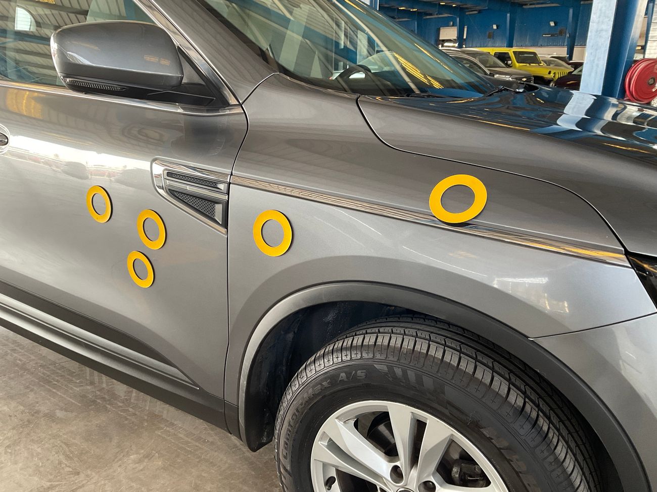 Renault Koleos PE | National Day Celebration | Guaranteed Warranty | 0 Down Payment