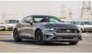 Ford Mustang GT PERFORMANCE PACKAGE/SPORTS SUSPENSION/460hp