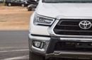 Toyota Hilux TOYOTA HILUX GLXS 2.7L 4WD  PETROL PICKUP 2026 - WHITE