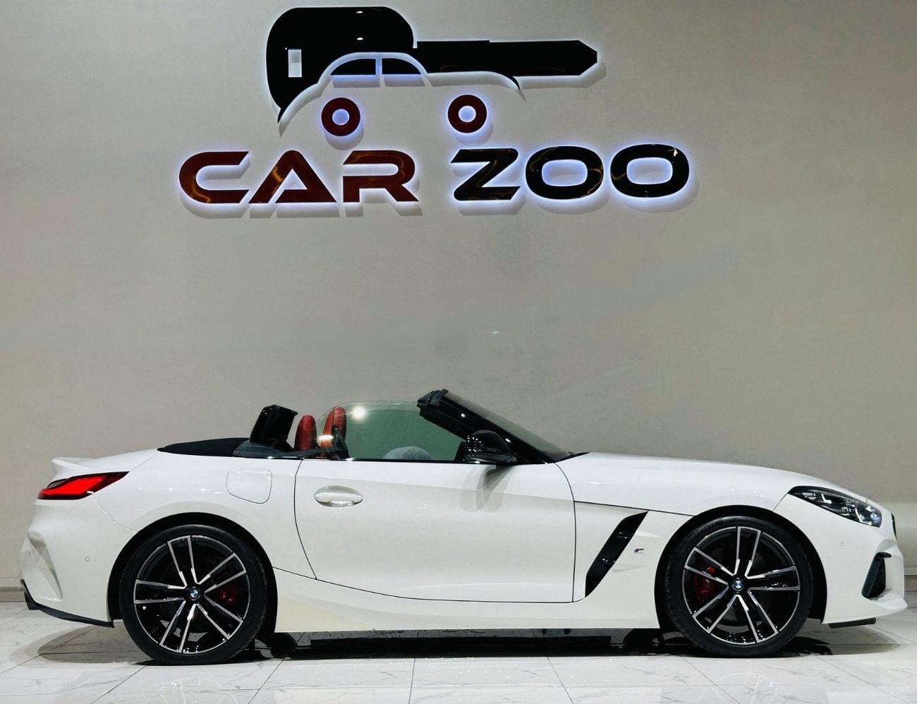 BMW Z4 sDrive 30i M Sport 2.0L