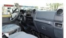 Toyota Land Cruiser Pick Up TOYOTA LAND CRUISER PICK UP SINGLE CABIN