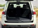 تويوتا لاند كروزر LC300 GXR 3.5 - MID OPTIONS - SUNROOF - 2025 MODEL - WHITE INSIDE BLACK - GCC SPECS