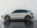Porsche Cayenne GTS 4.0L (460 HP)