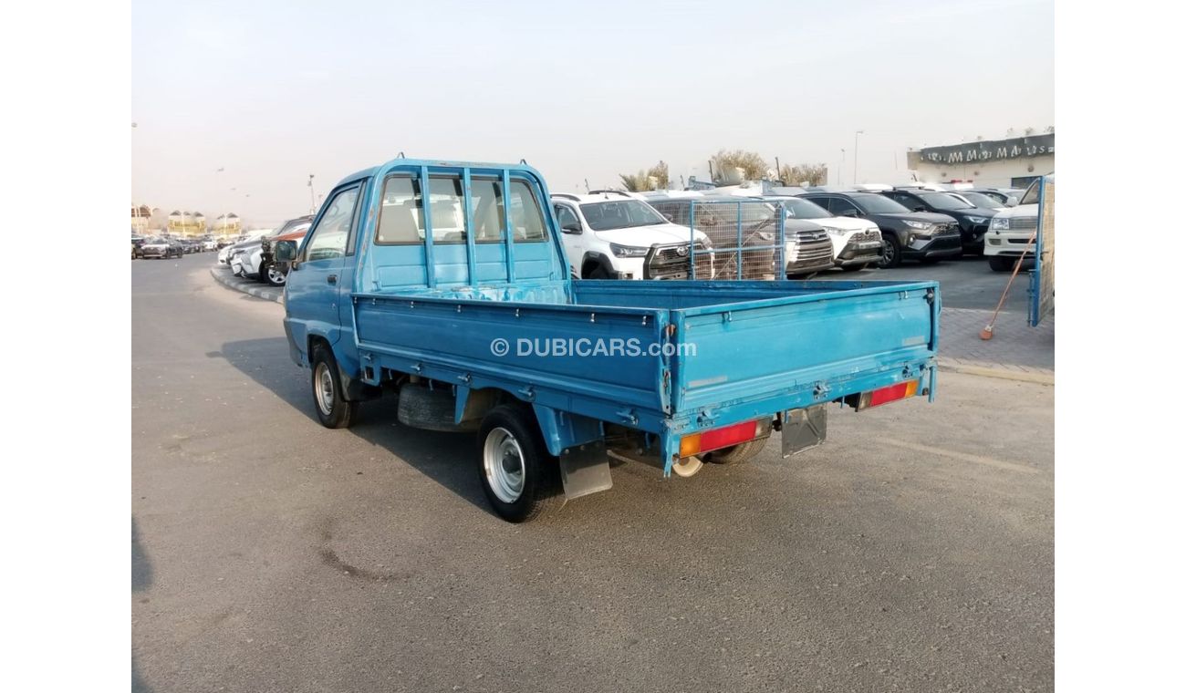 Toyota Lite Ace TOYOTA LITE-ACE TRUCK RIGHT HAND DRIVE (PM1042)