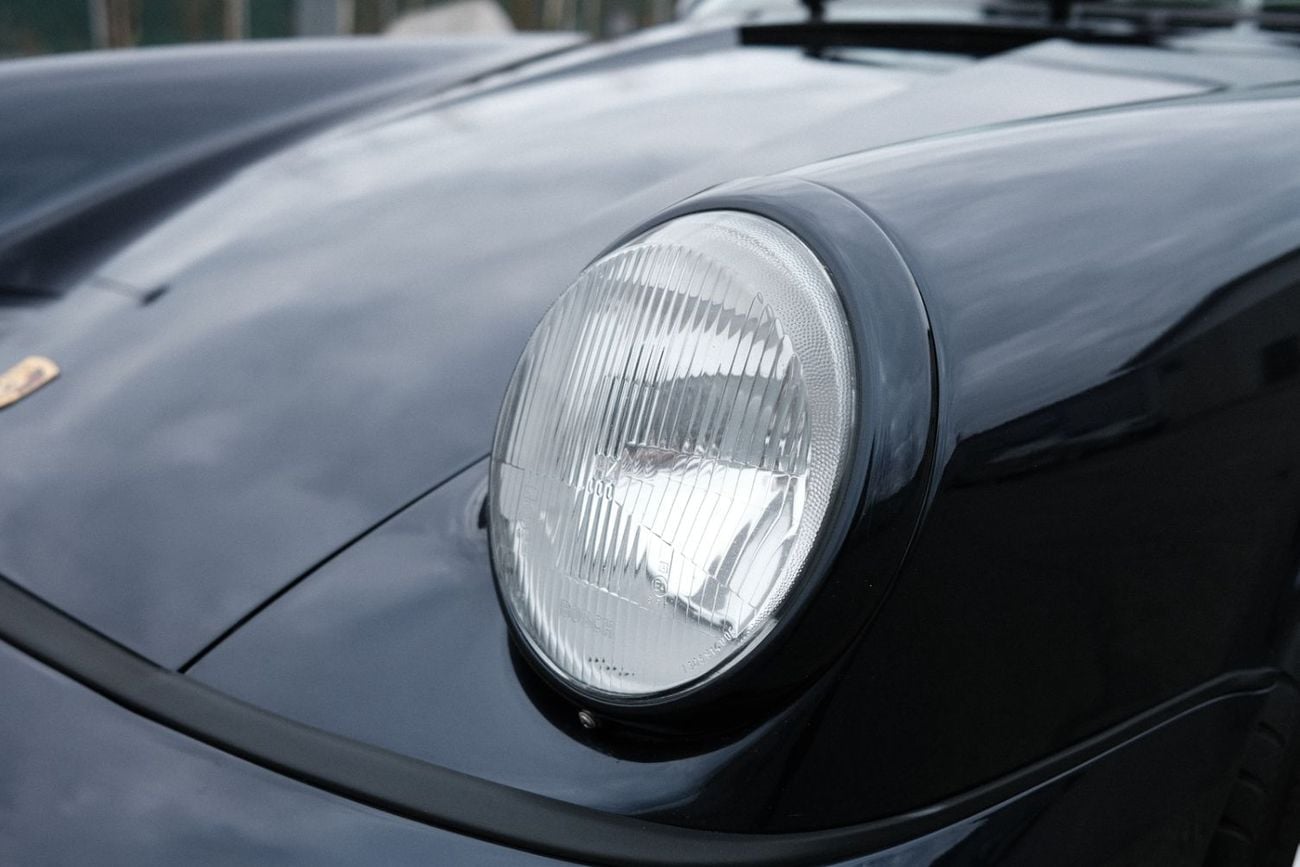 بورش 911 CARRERA