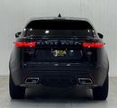 Land Rover Range Rover Velar R-Dynamic 2020 Range Rover Velar R-Dynamic, 2025 Range Rover Warranty, Full Range Rover Service Hist