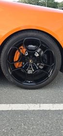 Lamborghini Huracan