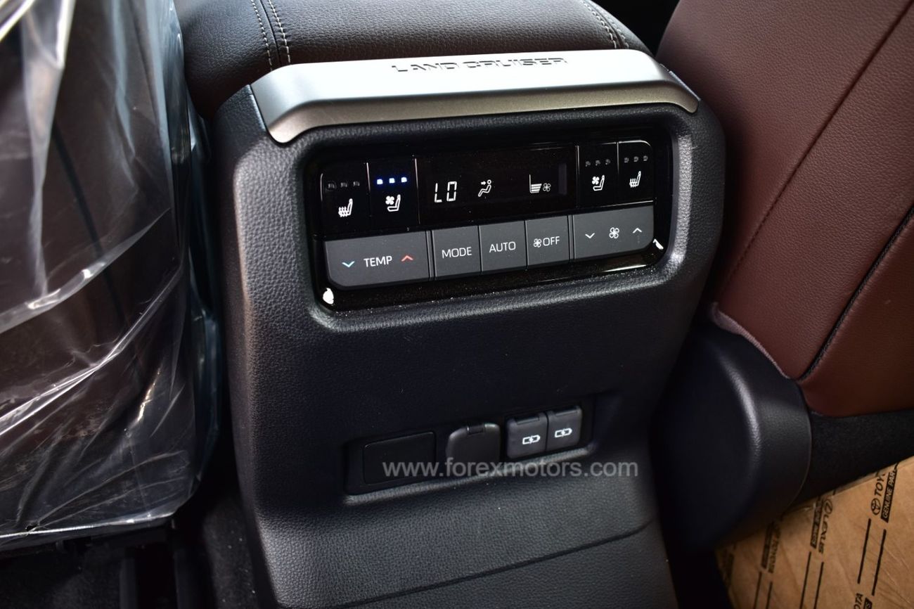 Toyota Prado Adventure V SPL 2.8L Diesel 4WD 7 Seater Automatic